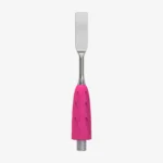 ⁦Working part of the pusher Combo UNIQ 18 straight flat pusher⁩ – תמונה ⁦5⁩