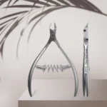Professional cuticle nippers SMART 30 4 mm