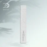 Mineral broad straight nail file SMART 80/80 grit (5 pcs)