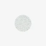 ⁦Disposable white files on soft foam layer for pedicure disc PODODISC S EXPERT 80 grit (50 pcs)⁩ – תמונה ⁦2⁩