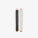 ⁦Disposable double-sided files papmAm Mix EXPERT 22 on a wooden base 100/180 grit (25 pcs)⁩ – תמונה ⁦3⁩