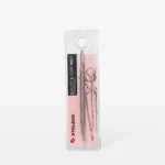 ⁦Manicure pusher BEAUTY & CARE 40 TYPE 1 (rectangular pusher and bent blade)⁩ – תמונה ⁦4⁩