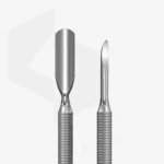 ⁦Manicure pusher SMART 51 TYPE 3 (rounded wide pusher and nail cleaner)⁩ – תמונה ⁦2⁩