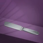 Metal base for pedicure grater EXPERT 10