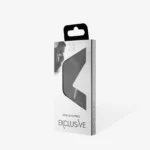 ⁦Professional cuticle scissors EXCLUSIVE 22 TYPE 1 (magnolia)⁩ – תמונה ⁦4⁩