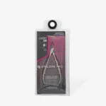⁦Professional cuticle nippers EXPERT 20 8 mm⁩ – תמונה ⁦4⁩