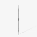 ⁦Pedicure toenail file EXPERT 60 TYPE 3 (straight nail file and file with a bent end)⁩ – תמונה ⁦3⁩