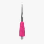 ⁦Working part of the pusher Combo UNIQ 38 straight toenail file⁩ – תמונה ⁦4⁩