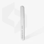 ⁦Straight mineral nail file EXPERT, 180/180 grit⁩ – תמונה ⁦2⁩