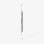 ⁦Podology curette PODO 10 TYPE 1 (double-ended curette)⁩ – תמונה ⁦3⁩