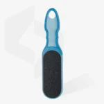⁦Plastic foot file CLASSIC 10 TYPE 2 80/120 grit⁩ – תמונה ⁦2⁩