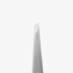 ⁦Eyebrow tweezers EXPERT 62 TYPE 4 (narrow beveled)⁩ – תמונה ⁦2⁩