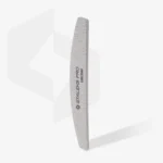 ⁦Crescent mineral nail file STALEKS PRO 180/240 grit (5 pcs.), set⁩ – תמונה ⁦2⁩
