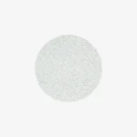 ⁦Disposable white files on soft foam layer for pedicure disc PODODISC M EXPERT 180 grit (50 pcs)⁩ – תמונה ⁦2⁩