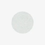 ⁦Disposable white files for pedicure disc PODODISC M EXPERT 240 grit (50 pcs)⁩ – תמונה ⁦2⁩