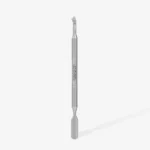 ⁦Manicure pusher EXPERT 30 TYPE 4.2 (rounded wide pusher and bent blade)⁩ – תמונה ⁦3⁩