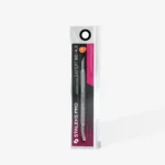 ⁦Manicure pusher EXPERT 90 TYPE 4.2 (beveled pusher and bent blade)⁩ – תמונה ⁦4⁩
