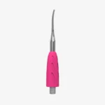 ⁦Working part of the pusher Combo UNIQ 35 narrow toenail file with a bent end⁩ – תמונה ⁦4⁩