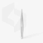 ⁦Eyebrow tweezers EXPERT 20 TYPE 4 (narrow beveled)⁩ – תמונה ⁦3⁩
