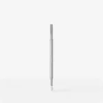 ⁦Manicure pusher BEAUTY & CARE 40 TYPE 1 (rectangular pusher and bent blade)⁩ – תמונה ⁦3⁩
