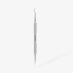 ⁦Pedicure curette EXPERT 20 TYPE 1 (hemisphere curette and toenail cleaner)⁩ – תמונה ⁦3⁩