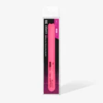 ⁦Straight beveled plastic base for nail file EXPERT 20⁩ – תמונה ⁦4⁩