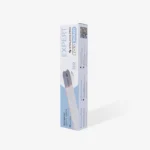 ⁦Disposable white files papmAm EXPERT 22 150 grit (50 pcs)⁩ – תמונה ⁦3⁩