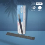 Disposable files papmAm EXPERT 22, 180 grit (50 pcs)