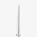 ⁦Professional scissors for eyebrows modeling EXPERT 30 TYPE 1⁩ – תמונה ⁦3⁩