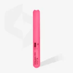 ⁦Straight beveled plastic base for nail file EXPERT 20⁩ – תמונה ⁦2⁩