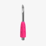 ⁦Working part of the pusher Combo UNIQ 19 nail cleaner pusher⁩ – תמונה ⁦3⁩