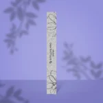 Straight mineral nail file EXPERT 20 100/180 grit (25 pcs)