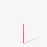 ⁦Short beveled plastic base for nail file EXPERT 50⁩ – תמונה ⁦3⁩