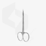 ⁦Professional cuticle scissors with hook EXPERT 51 TYPE 3⁩ – תמונה ⁦2⁩