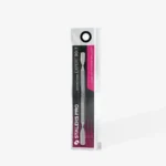⁦Manicure pusher EXPERT 30 TYPE 1 (rounded wide and rounded narrow pusher)⁩ – תמונה ⁦4⁩