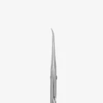 ⁦Professional cuticle scissors with hook EXCLUSIVE 21 TYPE 2 (magnolia)⁩ – תמונה ⁦2⁩
