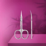 Professional cuticle scissors EXPERT 50 TYPE 2