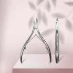Сuticle nippers CLASSIC 12 8 mm