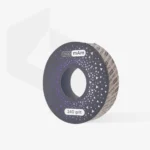 ⁦Disposable abrasive tape papmAm EXCLUSIVE for the plastic case STALEKS PRO, 240 grit⁩ – תמונה ⁦2⁩