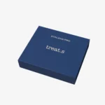 ⁦Treat.s cosmetics set for manicure and pedicure⁩ – תמונה ⁦3⁩