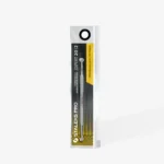 ⁦Cosmetology double-ended spoon EXPERT 20 TYPE 2 (Uno and round with 19 holes)⁩ – תמונה ⁦4⁩