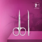 Professional cuticle scissors for left-handed users EXPERT 11 TYPE 2