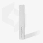 ⁦Mineral wide straight nail file SMART 150/180 grit (5 pcs.), set⁩ – תמונה ⁦2⁩
