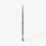 ⁦Manicure pusher BEAUTY & CARE 30 TYPE 2 (rounded narrow pusher and straight blade)⁩ – תמונה ⁦3⁩