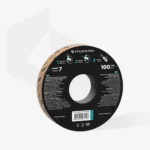 ⁦Disposable abrasive tape papmAm EXCLUSIVE 100 grit for the plastic case⁩ – תמונה ⁦4⁩