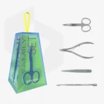 ⁦Manicure set Family HOME PRO⁩ – תמונה ⁦2⁩