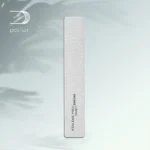 Mineral broad straight nail file SMART 240/240 grit (5 pcs)