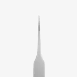⁦Professional eyelash tweezers EXPERT 40 TYPE 10 (straight)⁩ – תמונה ⁦2⁩