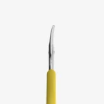 ⁦Nail scissors for kids BEAUTY & CARE 10 TYPE 8⁩ – תמונה ⁦3⁩