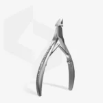 ⁦Professional cuticle nippers SMART 31 7 mm⁩ – תמונה ⁦3⁩